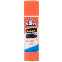 UHU 99655 Stic 1.41 oz. Permanent Clear Glue Stick