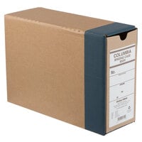 Globe-Weis GLW B50H Columbia Kraft Recycled Binding Case