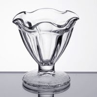 Libbey 5101 4.5 oz. Tulip Sundae Glass - 36/Case
