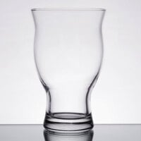 Libbey 1009 16.75 oz. Customizable Stackable Craft Beer Glass - 12/Case
