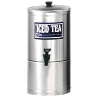 Cecilware S Series S2 2 Gallon Iced Tea Dispenser