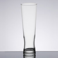 Libbey 529 Pinnacle 22 oz. Customizable Pilsner Glass - 12/Case