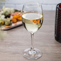 Spiegelau 4078002 Soiree 9.75 oz. White Wine Glass - 12/Case