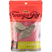 Twang-a-Rita 4 oz. Nectarberry Strawberry Rimming Salt