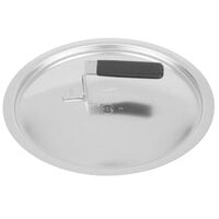 Vollrath 67424 Wear-Ever Domed Aluminum Pot / Pan Cover with Torogard Handle 9 13/16"