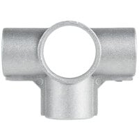 Regency Aluminum Joint Socket with Three Connections