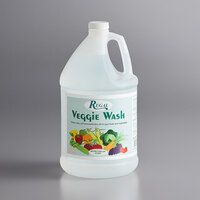 Regal Fruit and Vegetable / Veggie Wash - 4/Case