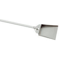 GI Metal Amica 69 inch Aluminized Steel Ash Shovel ACH-PL/L