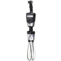 Waring WSBPPWA Big Stik Variable Speed Immersion Blender with 10 inch Whisk - 1 HP