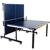 Stiga T8522 STS 285 9' Ping Pong Table