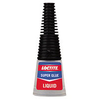 Loctite 230992 .18 oz. Clear Liquid Super Glue