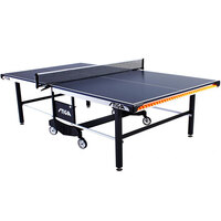 Stiga T8523 STS 385 9' Ping Pong Table