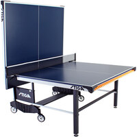 Stiga T8523 STS 385 9' Ping Pong Table