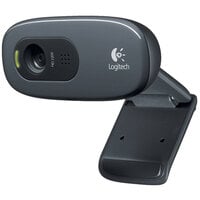 Logitech 960000694 C270 HD 3MP Webcam