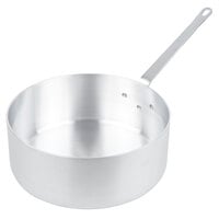 Vollrath 4023 Wear-Ever 11.5 Qt. Aluminum Sauce Pan