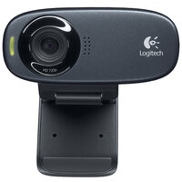 Logitech 960000585 C310 HD 5MP Webcam
