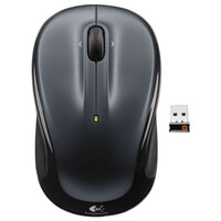 Logitech 910002974 M325 Wireless Black Mouse