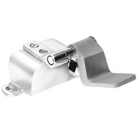 Fisher 3070 Single Floor-Mounted Foot Pedal Valve