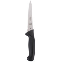 Mercer Culinary M23406 Millennia® 6 inch Serrated Edge Utility Knife