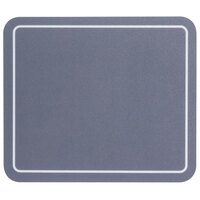 Kelly 81101 Optical Gray Vinyl Mouse Pad