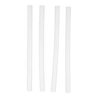 Wilton 191005650 12.25 inch Plastic Cake Dowel Rods - 4/Pack