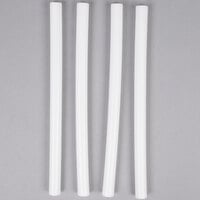 Wilton 191005650 12.25" Plastic Cake Dowel Rods - 4/Pack