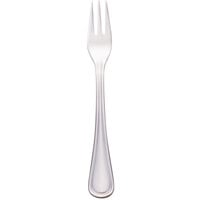 Walco 7915 Balance 5 11/16 inch 18/0 Stainless Steel Heavy Weight Cocktail Fork - 24/Case
