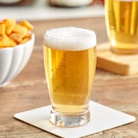Acopa 5 oz. Barbary Beer Tasting Glass - 12/Case