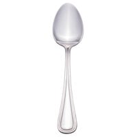 Walco 2703 Colgate 8 9/16 inch 18/0 Stainless Steel Heavy Weight Tablespoon / Serving Spoon   - 36/Case