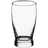 Acopa 5 oz. Barbary Beer Tasting Glass - 6/Pack