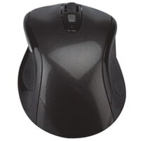 Innovera 61025 Black Optical Wireless Mouse