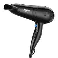 Conair 229BKWH Hair Dryer with Ionic Conditioning - 1875W