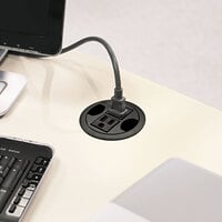 HON GRMTACX AC Power Outlet Hub