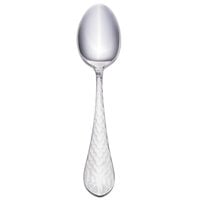 Walco WL6301 Ironstone 6 1/16" 18/10 Stainless Steel Extra Heavy Weight Teaspoon - 12/Case