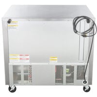 Beverage-Air UCR36AHC 36 inch Undercounter Refrigerator