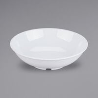 GET B-48-DW Diamond White 1.88 Qt. Bowl - 12/Case