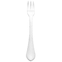 Walco WL6315 Ironstone 5 9/16" 18/10 Stainless Steel Extra Heavy Weight Cocktail Fork - 12/Case