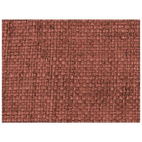 H. Risch Inc. PLACEMATDX-RATTANBRYCECANYON 16 inch x 12 inch Bryce Canyon Premium Sewn Rattan Rectangle Placemat