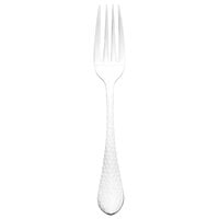 Walco WL6306 Ironstone 7" 18/10 Stainless Steel Extra Heavy Weight Salad Fork - 12/Case