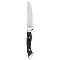 Libbey 201 2693 Stockyard 9 3/4 inch Stainless Steel Steak Knife with Polypropylene Handle - 12/Pack