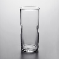 Acopa Thumbprint 13 oz. Beverage Glass - 12/Case