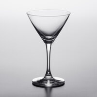 Acopa Radiance 7.25 oz. Martini Glass - 12/Case