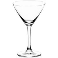 Acopa Radiance 7.25 oz. Martini Glass - 12/Case