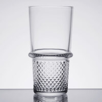Arcoroc L7335 New York 11.75 oz. Highball Glass by Arc Cardinal - 24/Case