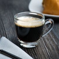 Acopa 2.25 oz. Espresso Cup - 24/Case