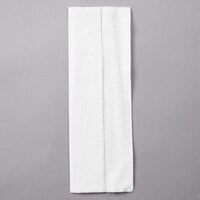 Bell Aire White Premium C-Fold Towel - 2200/Case