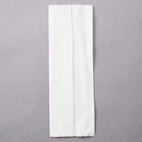 White Premium C-Fold Towel - 2200/Case