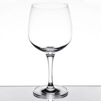 Stolzle 1600037T Assorted Specialty 26.5 oz. Copa Gin and Tonic Glass - 6/Pack