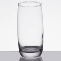 Acopa 14 oz. Beverage Glass - 12/Case