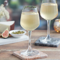 Acopa Radiance 8.5 oz. Wine Glass - 12/Case